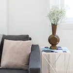 Appartement Alfama Tale Four-bedroom W/ River View - By Lu Holidays Lissabon