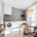 Alfama Tale Four-bedroom W/ River View - By Lu Holidays Lissabon