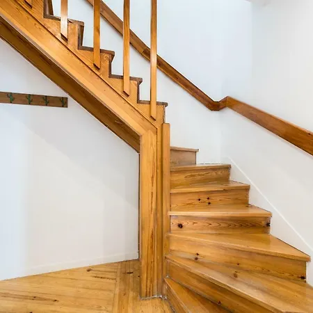 아파트 Alfama Tale Four-bedroom W/ River View - By Lu Holidays