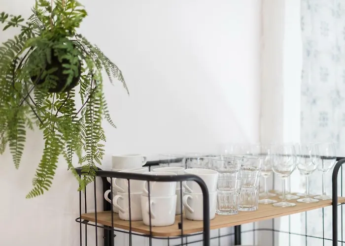 Alfama Tale Four-bedroom W/ River View - By Lu Holidays * Lisboa