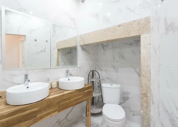 Alfama Tale Four-bedroom W/ River View - By Lu Holidays * Lisboa