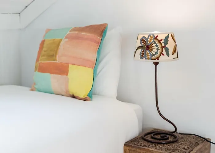 Alfama Tale Four-bedroom W/ River View - By Lu Holidays Διαμέρισμα Lisboa