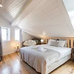 Alfama Tale Four-bedroom W/ River View - By Lu Holidays Apartamento *