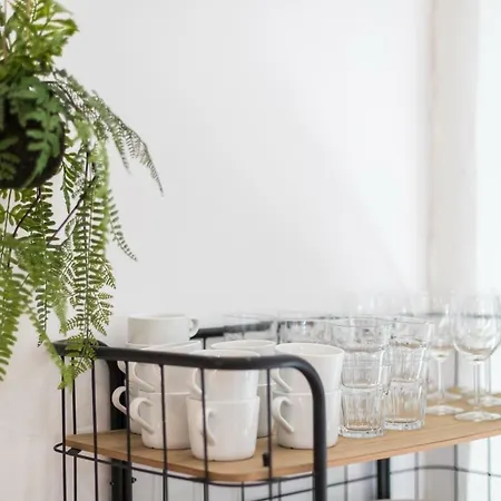 Alfama Tale Four-bedroom W/ River View - By Lu Holidays * Lisboa